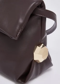 Borsa a spalla Riccy media
