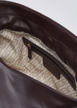 Borsa a spalla Riccy media