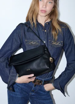 Borsa a spalla Riccy media