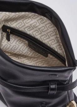 Borsa a spalla Riccy media