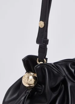 Borsa a spalla Riccy media