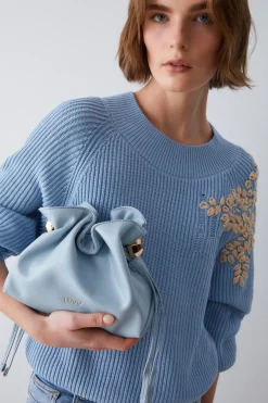 Borsa a spalla Riccy piccola