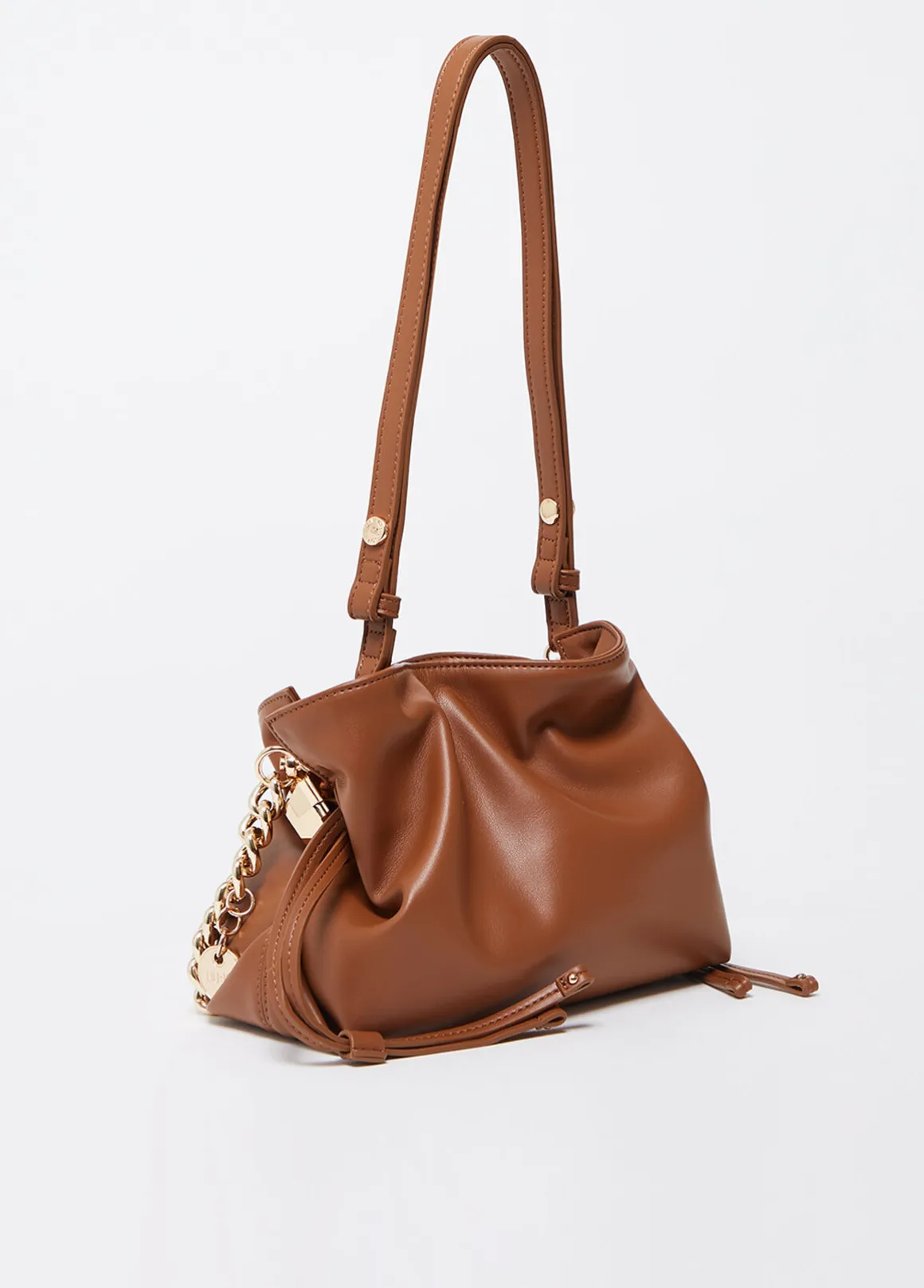 Borsa a spalla Riccy piccola