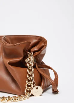 Borsa a spalla Riccy piccola