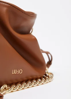 Borsa a spalla Riccy piccola