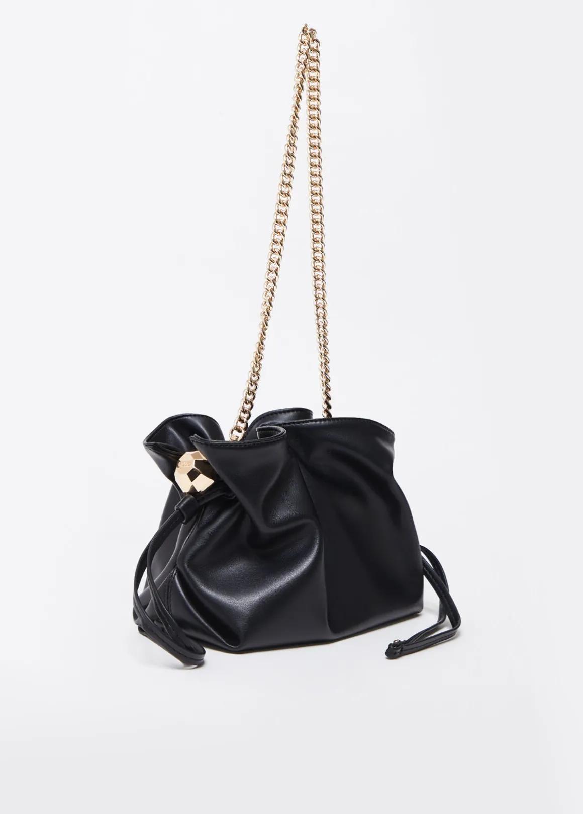 Borsa a spalla Riccy piccola