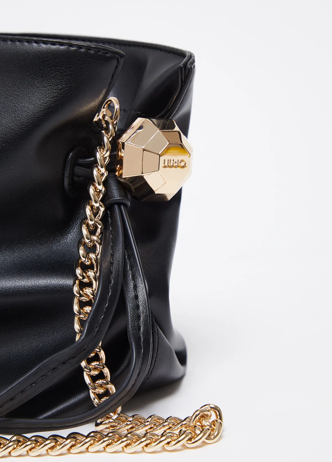Borsa a spalla Riccy piccola