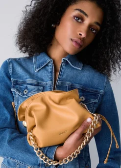 Borsa a spalla Riccy piccola