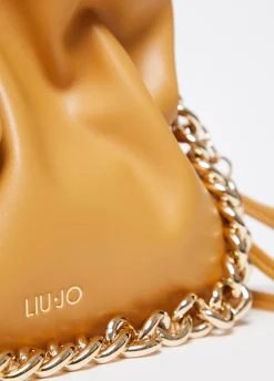 Borsa a spalla Riccy piccola