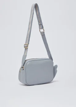 Borsa a tracolla con portamonete