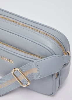 Borsa a tracolla con portamonete