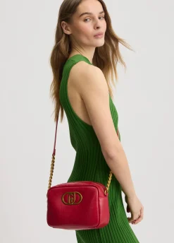 Borsa a tracolla LaPuffy media