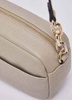Borsa a tracolla media