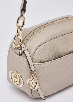 Borsa a tracolla media