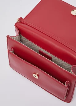 Borsa a tracolla media