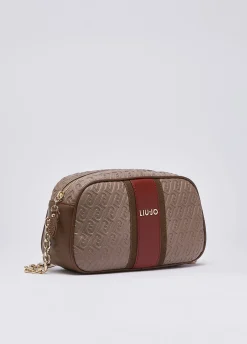Borsa a tracolla media