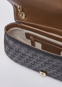 Borsa a tracolla media