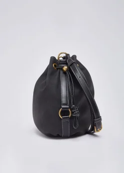 Borsa a tracolla media