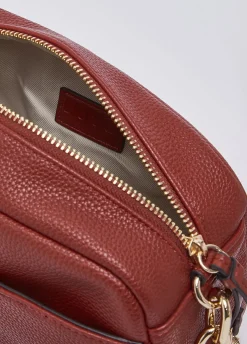 Borsa a tracolla media