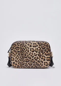 Borsa a tracolla media animalier