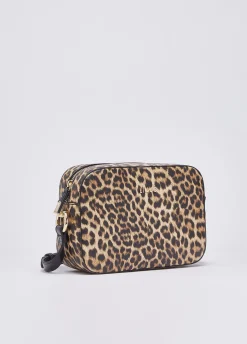 Borsa a tracolla media animalier