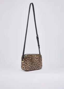 Borsa a tracolla media animalier