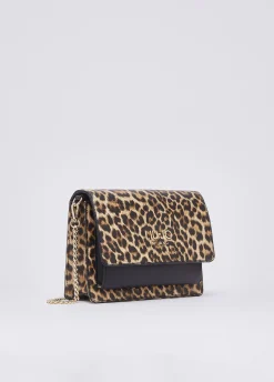 Borsa a tracolla media animalier