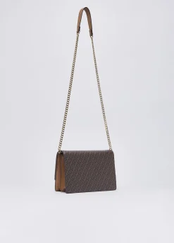 Borsa a tracolla monogram piccola