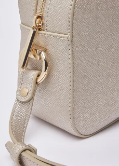 Borsa a tracolla piccola