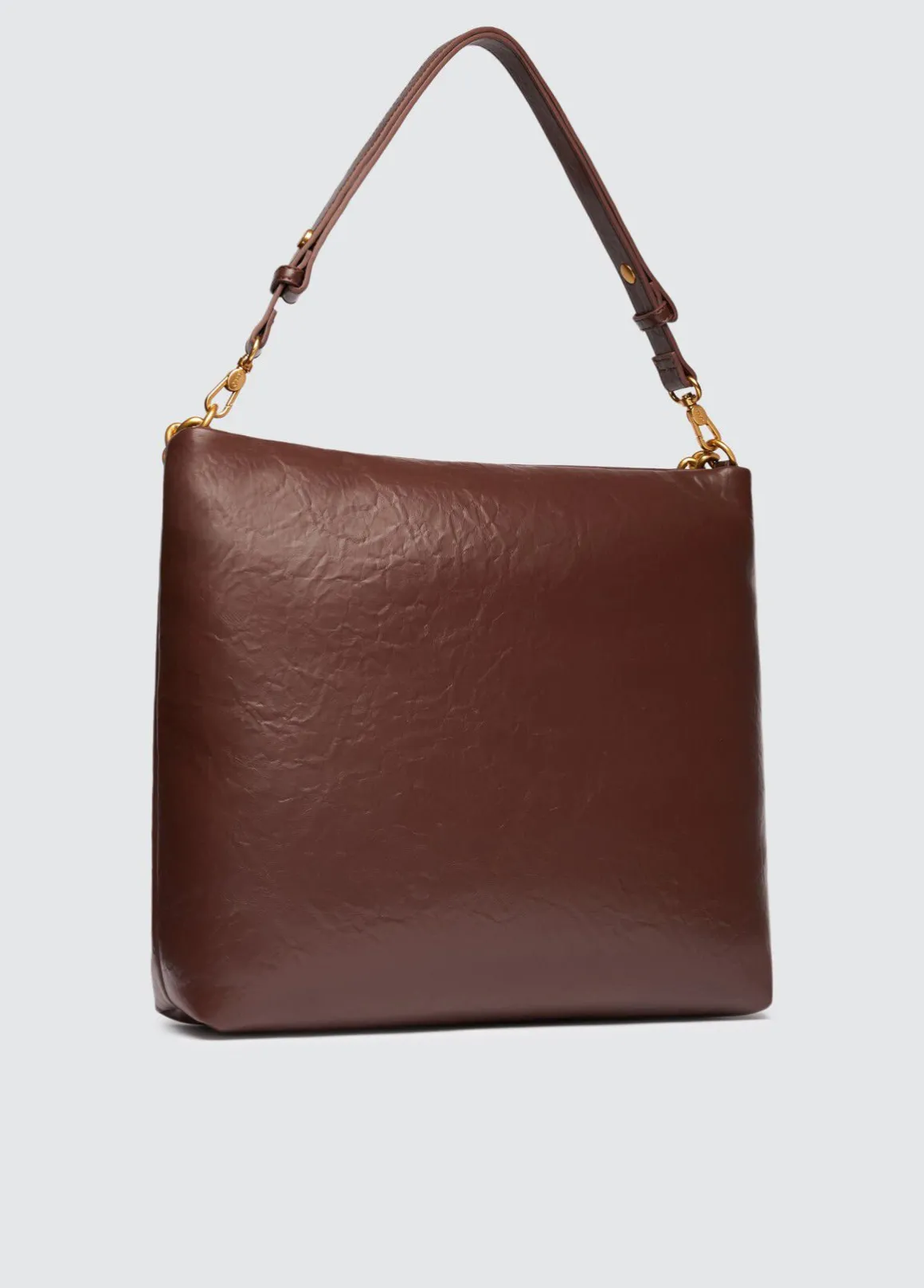 Borsa hobo LaPuffy media