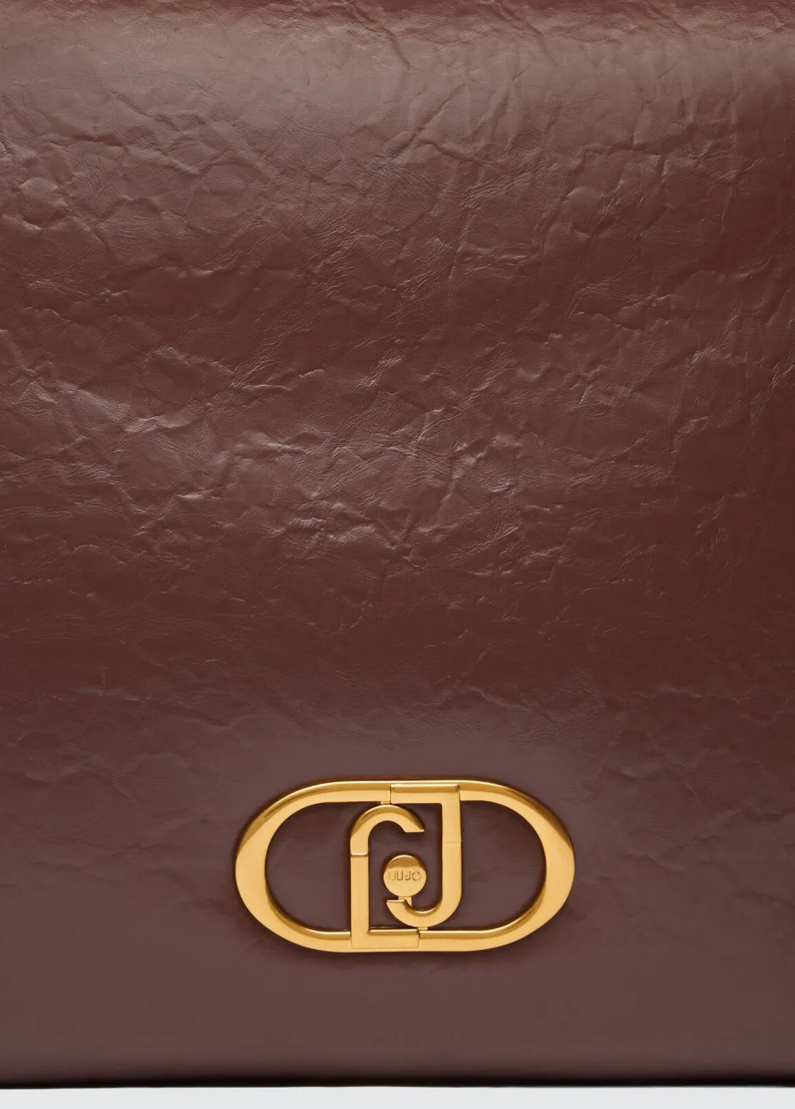 Borsa hobo LaPuffy media