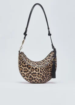 Borsa hobo media animalier