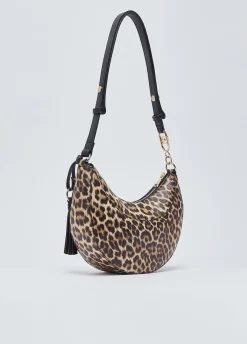 Borsa hobo media animalier