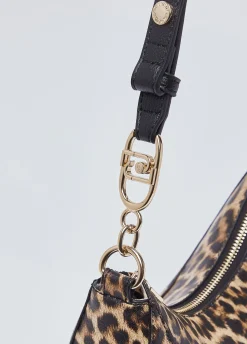 Borsa hobo media animalier