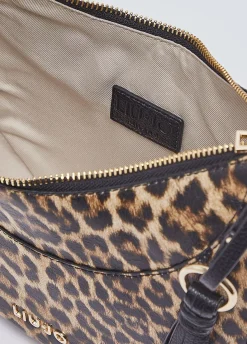 Borsa hobo media animalier