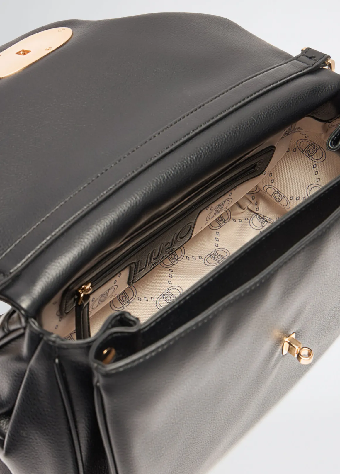 Borsa hobo media Liu Jo Better
