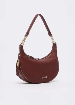 Borsa hobo piccola
