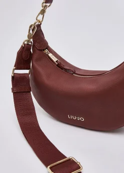 Borsa hobo piccola