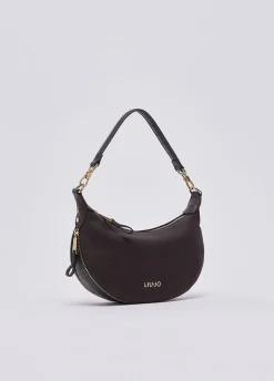 Borsa hobo piccola