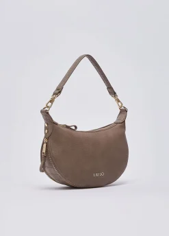 Borsa hobo piccola