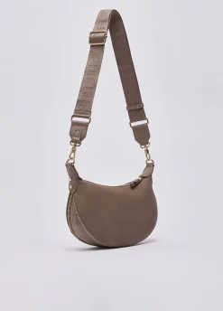 Borsa hobo piccola