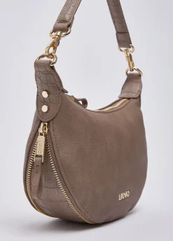 Borsa hobo piccola