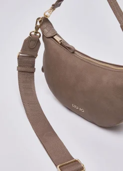 Borsa hobo piccola