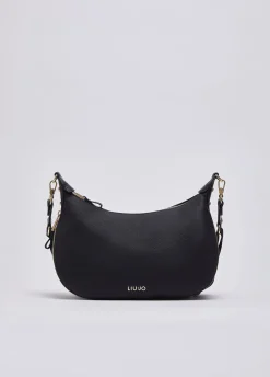 Borsa hobo piccola