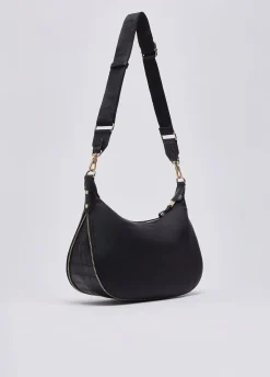 Borsa hobo piccola