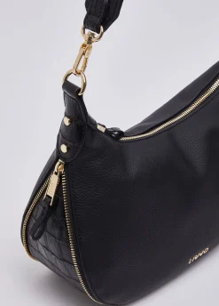 Borsa hobo piccola