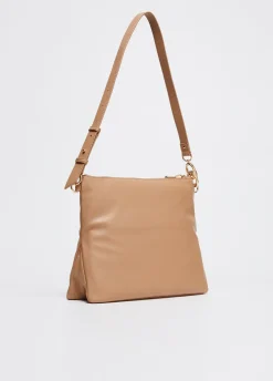 Borsa hobo piccola a spalla