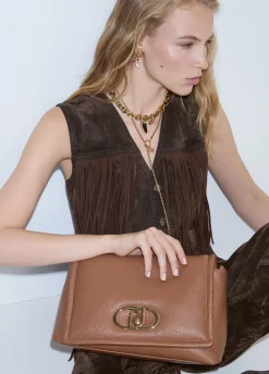 Borsa LaPuffy grande