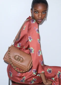 Borsa LaPuffy media