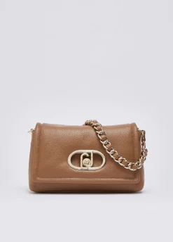 Borsa LaPuffy media